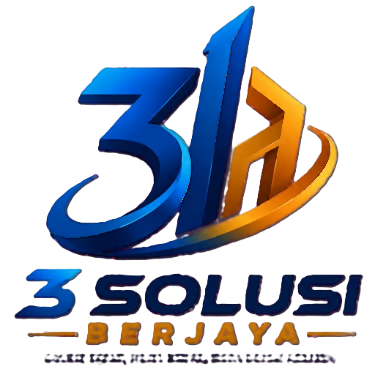 Tiga Solusi Berjaya