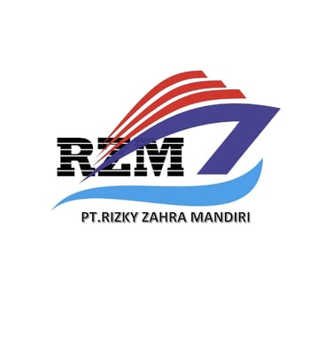 PT. Rizky Zahra Mandiri