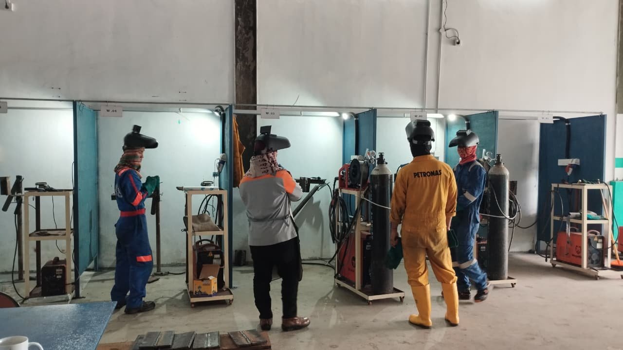 Galeri kegiatan 3 Tiga Solusi Berjaya